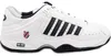 K-Swiss DEFIER RS Herren Weiß Sportschuhe Outdoor Alltag Produktbild-Vorschau 8