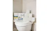 Toilettenpapier 3-lagig – 64 Rollen (8 x 8) 150 Blatt pro Produktbild-Vorschau 3