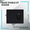 Logitech G G440 Tapis de souris de jeu dur, optimisé pour Voir les images du produit 9