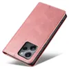 Handyhülle für Xiaomi Redmi 12 Kunstleder Flip Cover Hülle Produktbild-Vorschau 5