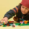 LEGO® Classic 11025 Blaue Bauplatte Produktbild-Vorschau 8