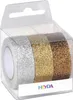 HEYDA 20-35 843 74, Kupfer, Gold, Silber, Muster, Papier, 3 Produktbild-Vorschau 2