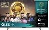 55E7Q Pro – QLED-Fernseher 55 (139 cm) – 4K UHD 3840 x 2160 Produktbild-Vorschau 1