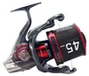 DAIWA 26 Tournament Basia Surf, 45 SCW QD, Carrete de surf Vista previa de la imagen del producto 5
