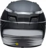 Bell Qualifier DLX Mips helm, mat zwart/wit, maat XL Productafbeelding-voorbeeld 8