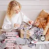 Inspirierende Acrylplakette Herzform Geschenk Frauen Produktbild-Vorschau 3