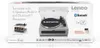 Tocadiscos Lenco LS-440, color gris Vista previa de la imagen del producto 9