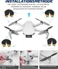 Mavic Mini Propeller, 16 Pcs DJI Mavic Mini Propeller Produktbild-Vorschau 5