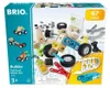 Nachziehmotor-Konstruktionsset BRIO 63459500 Produktbild-Vorschau 3