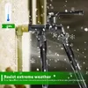 Podwójny kran 3/4 cala wykonany z mosiądzu - mrozoodporny Podgląd zdjęcia produktu 3