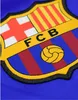 Teplakové soupravy FC Barcelona 5002CHBL Náhled obrázku produktu 2