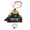 Benzin-Rasenmäher Combi 753 S | 4-in-1 Schnttsystem | Produktbild-Vorschau 5