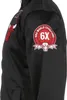 Mitchell & Ness Jacke Champ City Track Chicago Bulls Produktbild-Vorschau 6