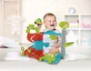 Cle Baby Zabawny Garaz Z Autkiem 17482 Podgląd zdjęcia produktu 7