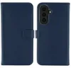 Selencia Echtleder-Hülle für das Samsung Galaxy A57 (5G) – Produktbild-Vorschau 1
