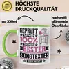 Songtexter Geschenk Lustiger Spruch für Songtexter Produktbild-Vorschau 3