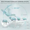 WOLTU Gaming Stuhl mit Taschenfederkissen, ergonomischer Produktbild-Vorschau 8