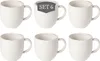 Costa Nova Vermont Kaffeetassen - 6er-Set, Steingut, Produktbild-Vorschau 1