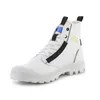 Palladium Schuhe Pampa HI Recraft Star, 98573116M Produktbild-Vorschau 3