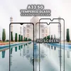 2 balení Samsung Galaxy A33 5G - Tvrzené sklo 9H - Vysoce Náhled obrázku produktu 2