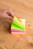 BLOCZEK karteczki samoprzylepne 76x76 NEON 400 Podgląd zdjęcia produktu 2