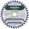 Metabo 628660000, Holz, 16,5 cm, 2 cm, 1 mm, 1,6 mm, Metabo Produktbild-Vorschau 1