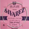Savarez 527R - g3 wound - high (standard) Produktbild-Vorschau 3