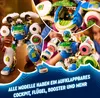 LEGO DREAMZzz 3-in-1 Mateo und Z-Blob der Ritter-Mech, Produktbild-Vorschau 38