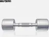 GORILLA SPORTS® Kurzhanteln - 2er Set, 16 kg (2x8 kg) Produktbild-Vorschau 3