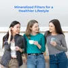 Filtr wody Waterdrop do remineralizacji, 1/4" szybkozłączka Podgląd zdjęcia produktu 8