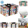 Cook Concept Coolbag Tropical Fruits - fur Mittagessen und Produktbild-Vorschau 4