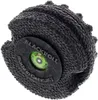 BLACKROLL Twister, ø 6,8x4,5 cm, noir Voir les images du produit 17