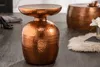 riess-ambiente Beistelltisch ORIENT 50cm kupfer Metall Produktbild-Vorschau 2