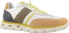Sneakers Del Marchio Cetti Del Modello C1363 Bianco Anteprima dell’immagine prodotto 5