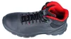 PUMA Pioneer Herren Sicherheitsstiefel S3 schwarz Leder - Produktbild-Vorschau 6
