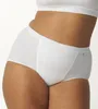 sloggi Damen Maxislip 2-Pack Control - WHITE - Größe 38 Produktbild-Vorschau 8