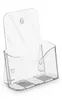 Espositore per volantini Relaxdays formato DIN A5, set da Anteprima dell’immagine prodotto 9