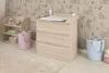 Wickelaufsatz 800 Shefa Kids für Kommode Universal, Eiche Produktbild-Vorschau 4