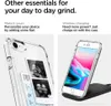 Spigen Ultra Hybrid 2, Cover, Apple, iPhone 7/8, 11,9 cm Produktbild-Vorschau 4