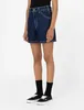 Dickies Denim Kurze Hose Blau 26 Damen Blau 26 Produktbild-Vorschau 6