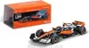 Bburago 18-38088 - Model auta - F1 McLaren MCL60 '23 #4 Náhled obrázku produktu 4