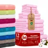 Betz Palermo Handtuch-Set 12-teilig - ®  – saugfähig & Produktbild-Vorschau 1