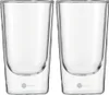 Jenaer Glas Food & Drinks Becher XL, 2er Set, Tasse Produktbild-Vorschau 4