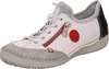 Rieker Damen Halbschuhe Sneaker 52563, Größe:40 EU, Produktbild-Vorschau 20