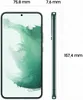 Samsung Galaxy S22+ SM-S906B, 16,8 cm (6.6"), 8 GB, 128 GB, Podgląd zdjęcia produktu 12