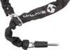Schlosskette für M-Wave Rahmenschloss Ringchain XL, 5.5 x Produktbild-Vorschau 3