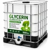 Glicerina vegetale 99,5%. Glicerolo. Glicerina di qualità Anteprima dell’immagine prodotto 1