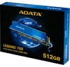 ADATA LEGEND 700 M.2 512 GB PCI Express 3.0 3D NAND NVMe Náhled obrázku produktu 7