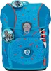 DerDieDas ErgoFlex Tiny Superflash Blue Ice Schulranzenset Produktbild-Vorschau 2