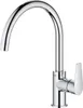 GROHE Start Edge, Chrom Produktbild-Vorschau 9